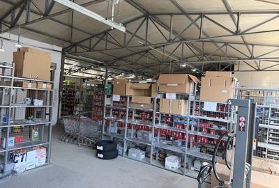 Spațiu comercial, în Florești - 4