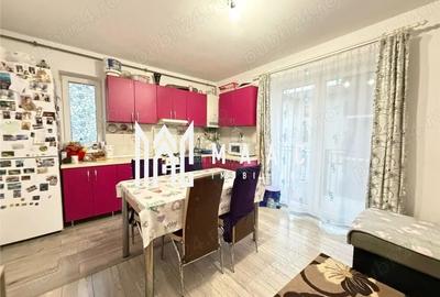 Apartament cu 3 camere decomandat, mobilat în Arhitecților - Calea Cisnădiei - 3