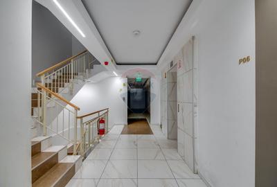 Apartament 3 camere de vanzare, Gran Via, Metrou Lujerului, Mall Plaza Apartament 3 camere de vanzare, Gran Via, Metrou Lujerului, Mall Plaza - 20