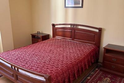 Vand apartament spatios, 2 camere in Sinaia, - 5