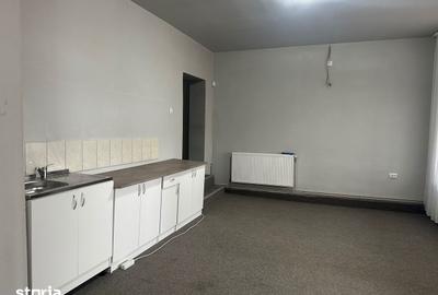 Spațiu comercial, de 80 mp, în Florilor - 1