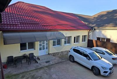 Casă individuală cu 5 camere cu Garaj în Central - 3