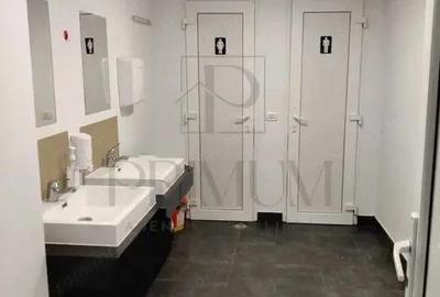 Spatiu comercial - 400mp - vad excelent situat la parter - 1