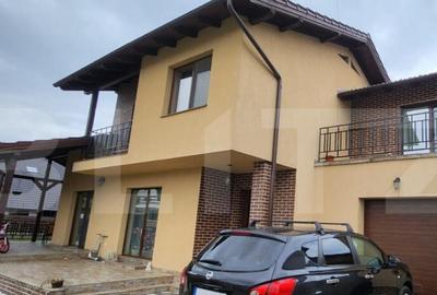 Vila exclusivista in Livezeni la doar 1 minut de Targu Mur - 18