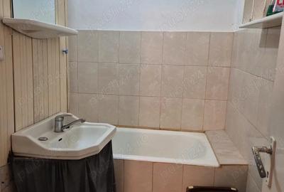 Apartament 1 camera Cetate zona Liceul Militar - 3