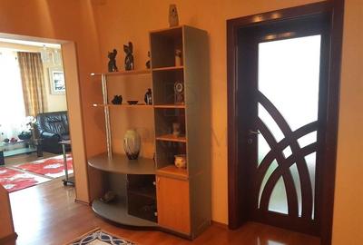 Apartament cu 3 camere decomandat, mobilat în Punctele Cardinale - 7