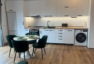 Apartament cu 2 camere decomandat în Ultracentral - 2