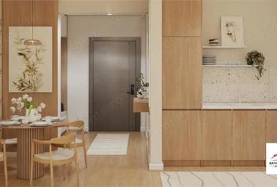 Garsonieră în Tudor - 3