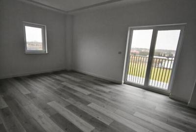 Apartament 3 camere, 68mp utili, bloc nou, Radauti - 9