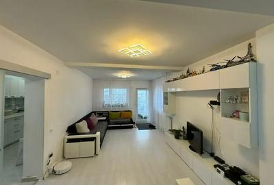 CASĂ MODERNĂ P+1 4 CAMERE | CURTE  | 2022 | Finisaje Premium | - 1