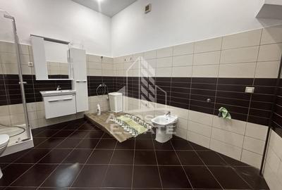 Casa partial mobilata, curte proprie,  zona Lunei - 30