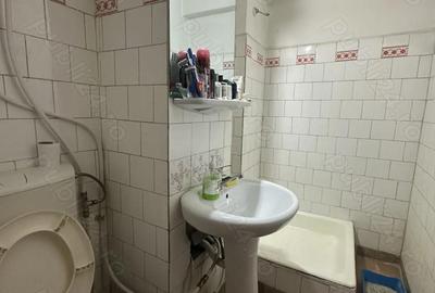 Apartament cu 4 camere decomandat în Ultracentral - 2