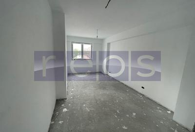 Apartament cu 3 camere decomandat în Chibrit - 9