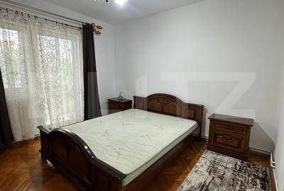 Apartament 2 camere, 52 mp, zona Manastur - 1