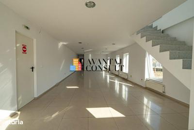 Spațiu comercial, de 1,000 mp, în Jilava - 9