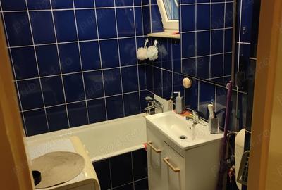 Apartament cu 2 camere în Gheorgheni - 5