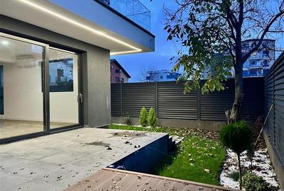 Casa moderna la 5 minute de Cambridge School | Iancu Nicolae - 1