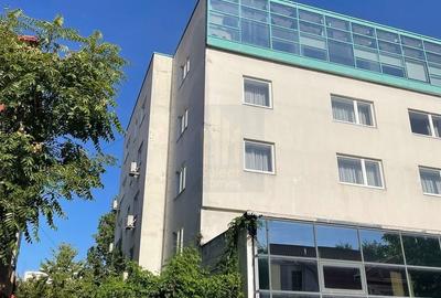 Spațiu comercial, de 3,212 mp, în Lacul Tei - 6