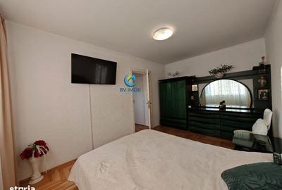 Apartament cu 2 camere semidecomandat, mobilat în Astra - 10