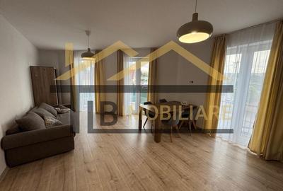 Apartament de 3 camere, 68mp, zona strazii Ciucului - 5