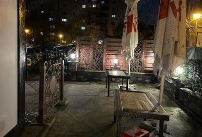 De inchiriat spatiu comercial 650 mp, zona Petre Ispirescu Sector 5 - 4