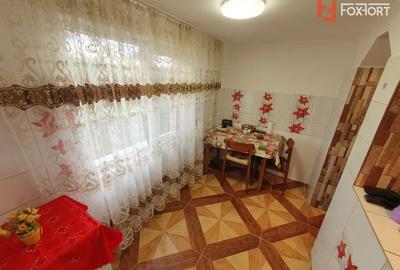 Casă individuală cu 5 camere cu Teren 1439 Mp în Giulvăz - 10