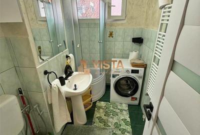Apartament cu 3 camere, mobilat în Astra - 10