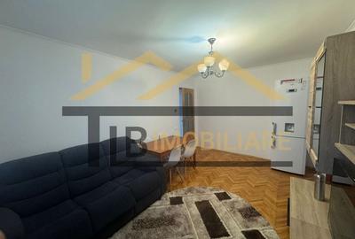 Apartament de 2 camere, 49mp, Zona Libertatii - 2