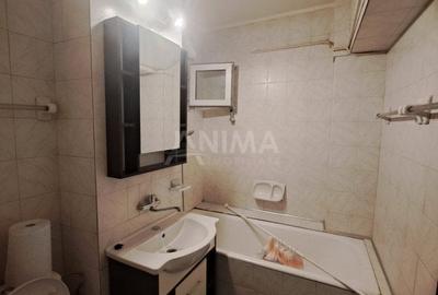 Apartament cu 4 camere decomandat în Mănăștur - 8