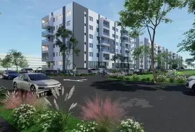 2 camere spatios – Splaiul Unirii, Popești-Leordeni - 4