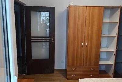 Apartament cu 2 camere decomandat în Mărăței - 2