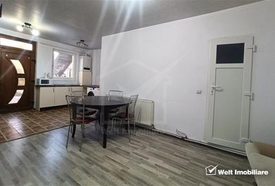 De inchiriat apartament 3 camere | Zona Centrala