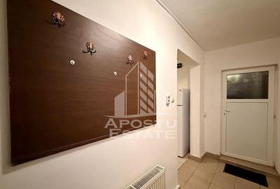 Apartament cu 1 camera, decomandat, zona Balcescu - 2