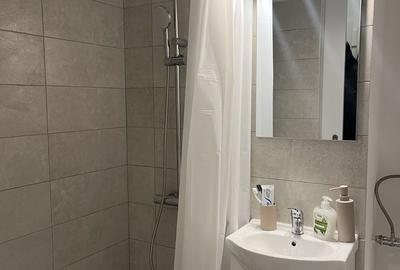 Apartament cu 2 camere decomandat în Mureșeni - 3