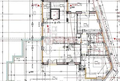 Apartament cu 2 camere în Cantemir - 1