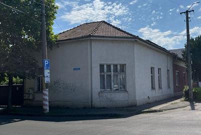 Spațiu comercial, de 92 mp, în Semicentral - 15