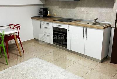 Apartament cu 4 camere decomandat, mobilat în Moara de Vânt - 6