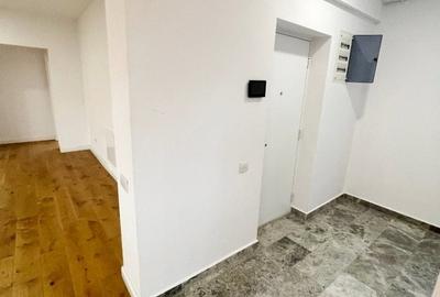 OBOR / VERANDA MALL /CLADIRE 2019  / SPATIU 100 MP (3 birouri+bucatarie) - 9