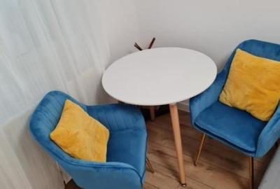 Banoniera Baneasa, Somesu Rece - 3