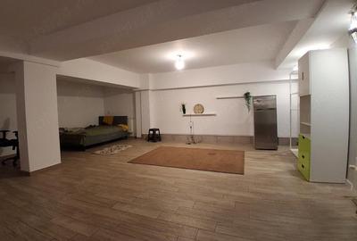 Spațiu comercial, de 146 mp, în Lacul Tei