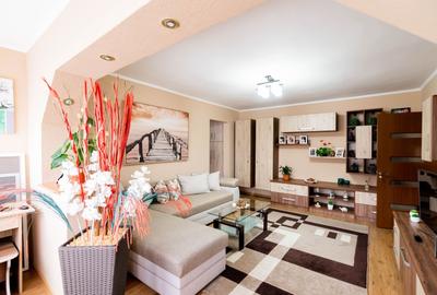 Apartament cu 2 camere semidecomandat în Rogerius - 4