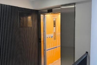 Garsonieră decomandată în Balotești - 9