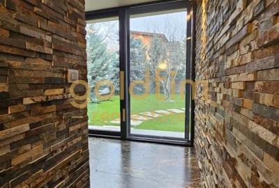 VILA DE EXCEPTIE/LUX/MOBILATA/UTILATA/CURTE/GARAJ/BAZILESCU - 77