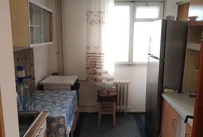 Apartament cu 2 camere decomandat în Drumul Taberei - 5