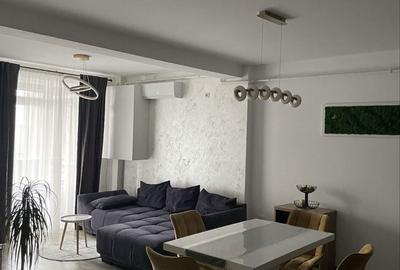 Apartament cu 3 camere în Central - 5