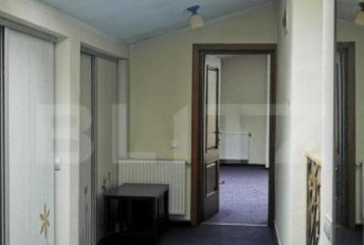 Zamca Apartament 5 Camere, Curte Proprie, 185 mp - 4