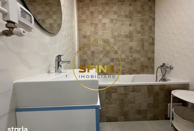Apartament cu 3 camere, mobilat în Grozăvești - 1