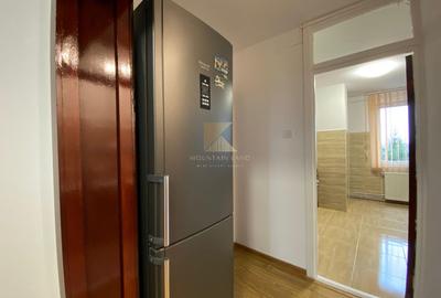 Apartament cu 3 camere decomandat, mobilat în Astra - 16