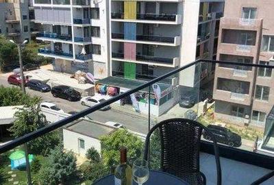 Apartament cu 2 camere în Nord - 6