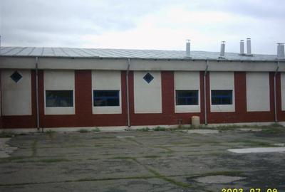 Teren Construcții intravilan de 14000 mp, în Sud-Est - 3